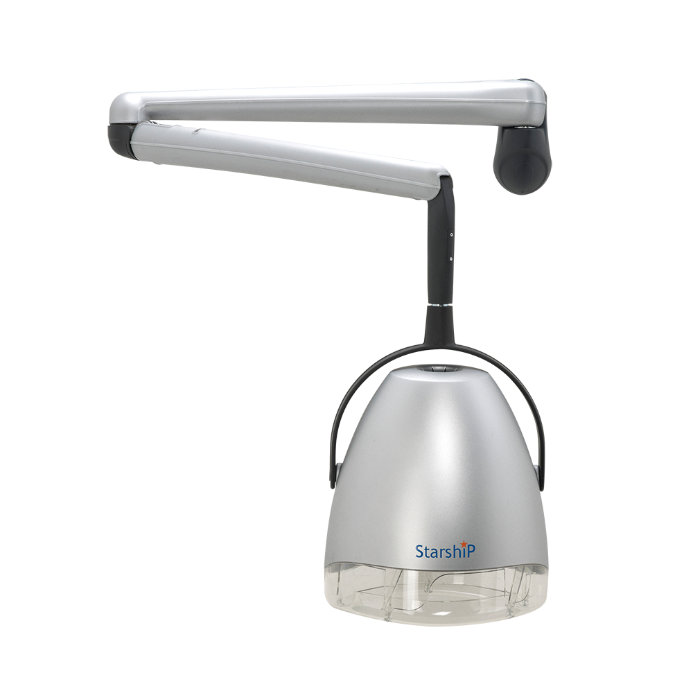 STARSHIP | Caschi Asciugacapelli2