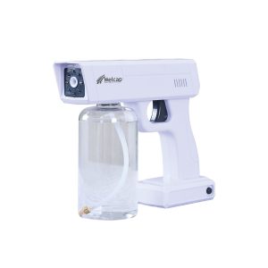 Vaporizzatore Sterilizzatore per Barbieri/Parrucchieri/Centri estetici | Vapo Melcap