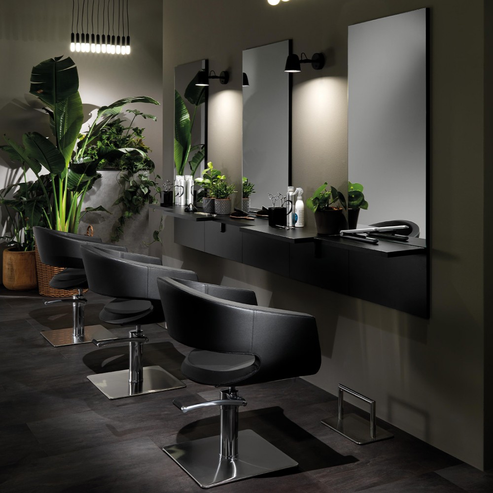 Negozio Parrucchiera Arredi Per Saloni Parrucchieri Euro 969