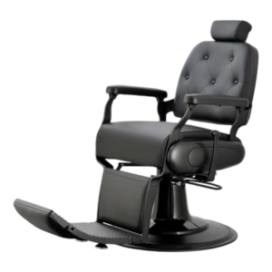 POLTRONA DA BARBIERE | CROP W