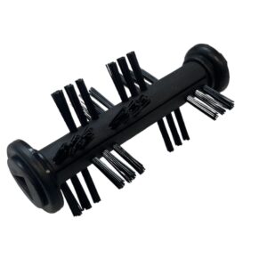 Kit Rulli ricambio Pulisci Spazzole Professionale W